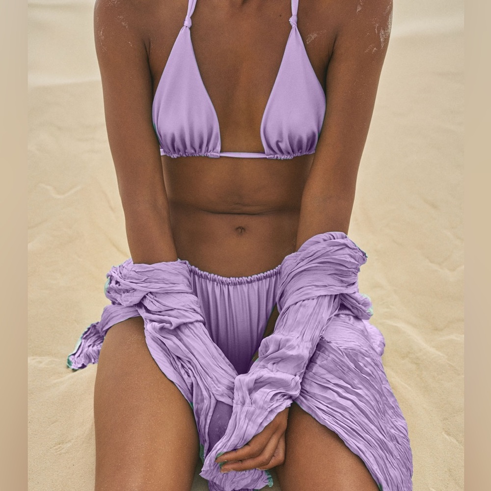 Baobab Picura Bikini Set Top and Bottom Large